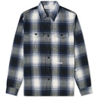Alife Flannel Shirt