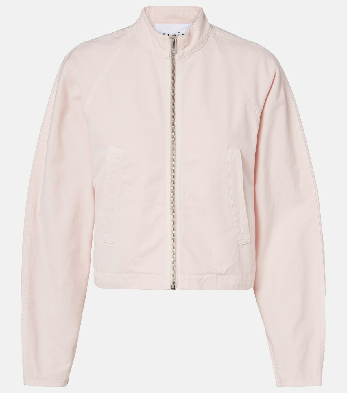 Alaïa Denim jacket