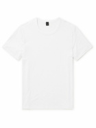 Lululemon - The Fundamental Jersey T-Shirt - White