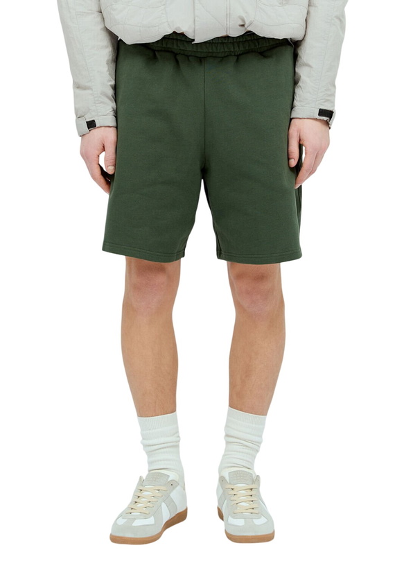 Photo: Dime Classic French Terry Shorts