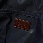 Polo Ralph Lauren Men's USA Bear Backpack in Navy