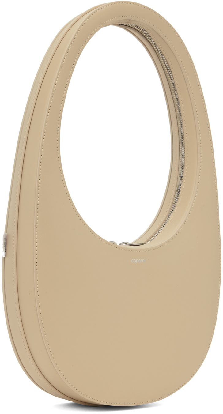 Coperni Off-White Swipe Bag