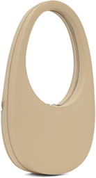 Coperni Off-White Swipe Bag