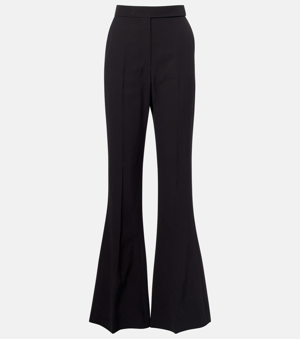 Sportmax Piacere flared pants