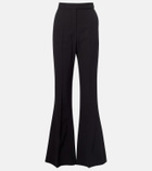 Sportmax Piacere flared pants
