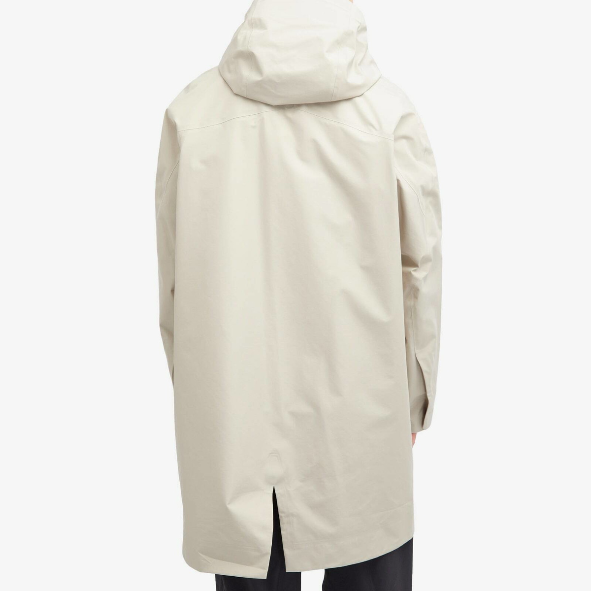 Arc'teryx Veilance Men's Arcteryx Veilance Monitor Coat in
