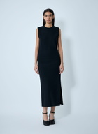 RIER Walker Midi Dress