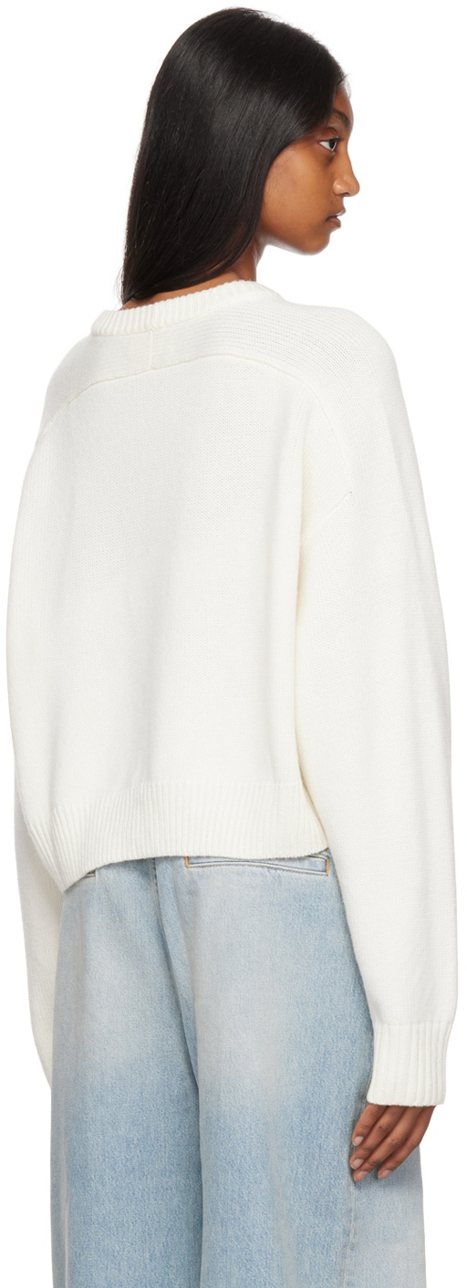 Black Bruzzi Sweater main image 1