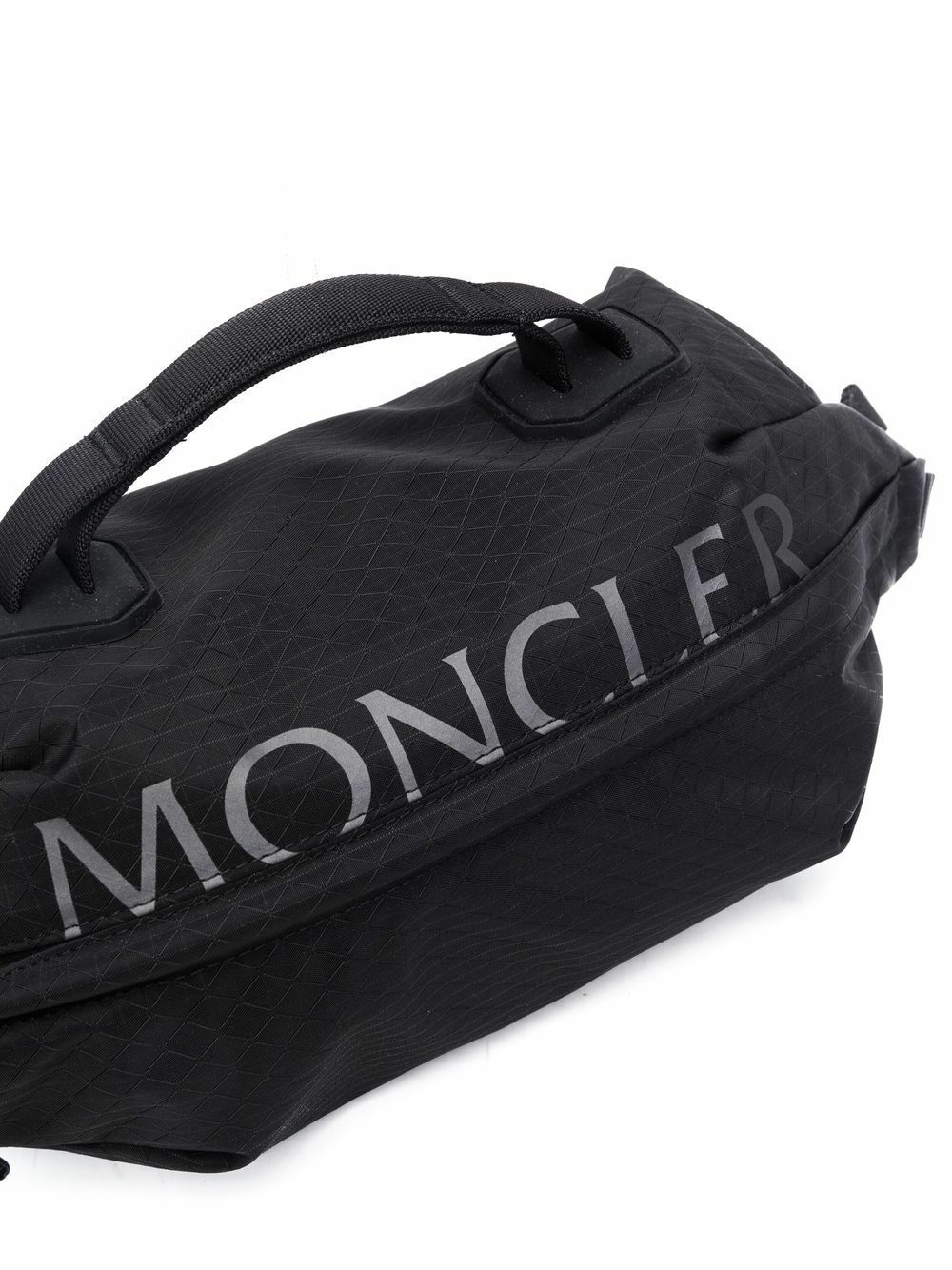 Moncler fanny sales