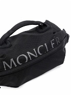 MONCLER - Logo Belt Fanny Pack