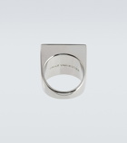 Dries Van Noten - Signet ring