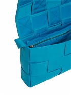 BOTTEGA VENETA - Cassette Leather Crossbody Bag
