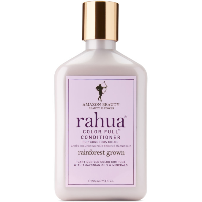 Photo: Rahua Color Full Conditioner, 9.3 oz