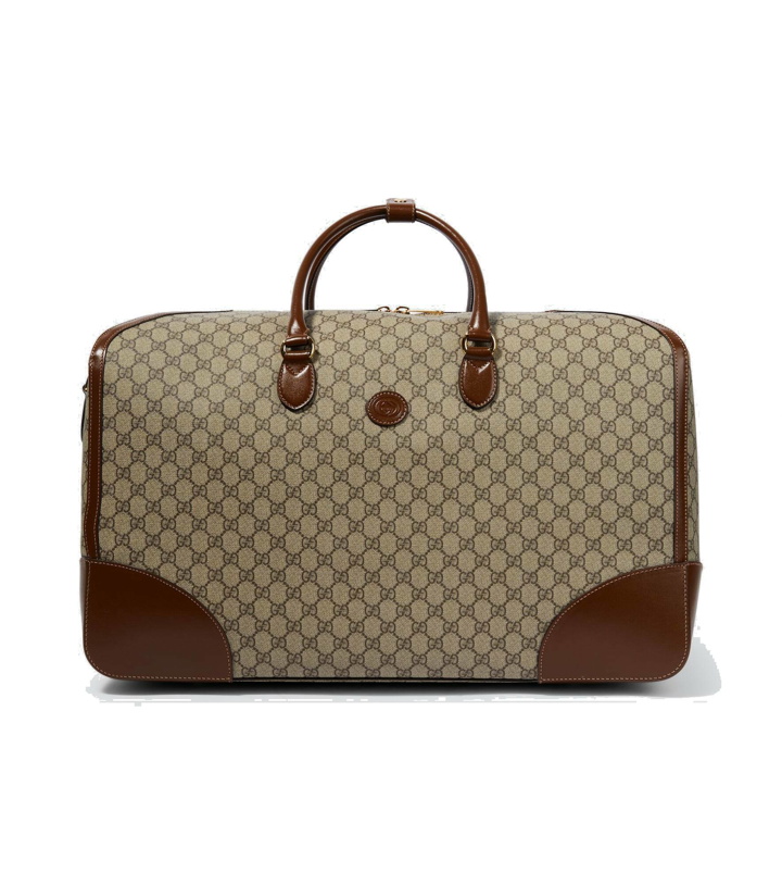 Photo: Gucci - Duffle bag