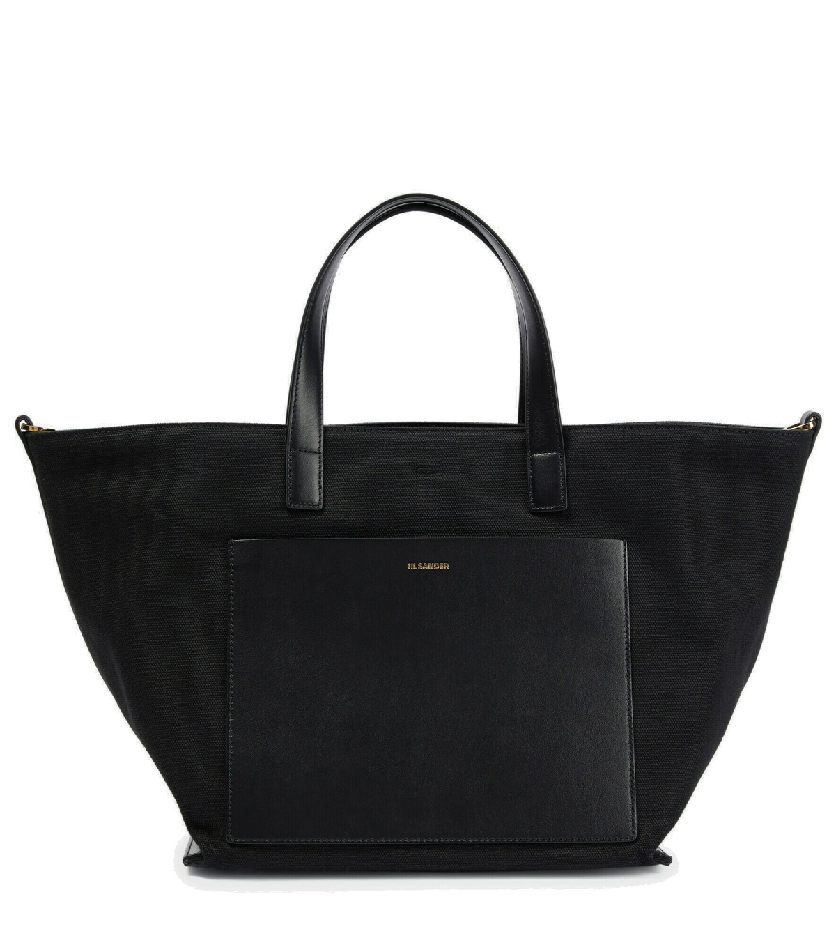 Jil Sander - Wander Square Small tote bag Jil Sander