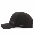 The North Face Men's Summer LT Trucker Cap in Tnf Black 