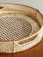 La DoubleJ - Raffia Tray