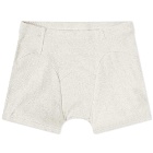 The Real McCoy's Athletic Boxer Short