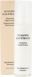 Susanne Kaufmann Renewing Day Cream, 50 mL