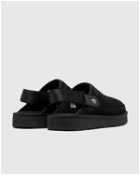 Ugg Goldencoast Clog Black - Mens - Sandals & Slides