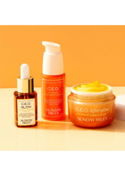 Sunday Riley Ceo Vitamin C Rich Hydration Cream