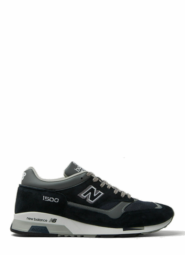 Photo: Scarpa Lifestyle UOMO Sneakers in Blue