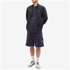 Converse Men's x A-Cold-Wall Short in Navy