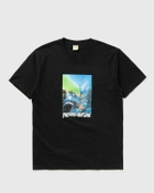 Fucking Awesome Hawthorne Short Sleeve Tee Black Shortsleeves