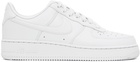 Nike White Air Force 1 '07 Fresh Sneakers