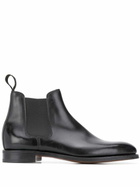 JOHN LOBB - Lawry Leather Boots