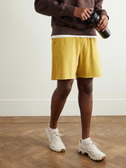 LOEWE - ON Cloudventure 2.0 Rubber-Trimmed Mesh Sneakers - Neutrals