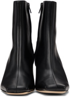 Staud Black Eva Boots