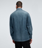 Golden Goose - Adam cotton jacket
