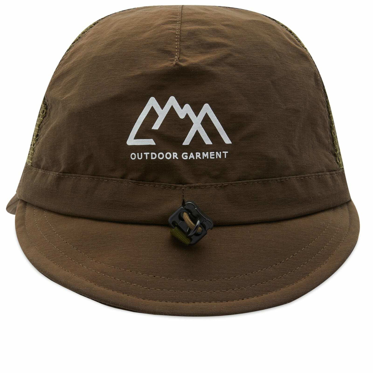 CMF Comfy Outdoor Garment Men's All Time Cap in Black CMF Comfy