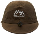 CMF Comfy Outdoor Garment Men's All Time Cap in Khaki
