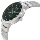 Mido Commander Gradient Automatic Green Dial Mens Watch M021.407.11.411.03