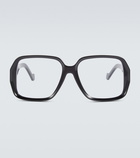 Loewe - Anagram square glasses