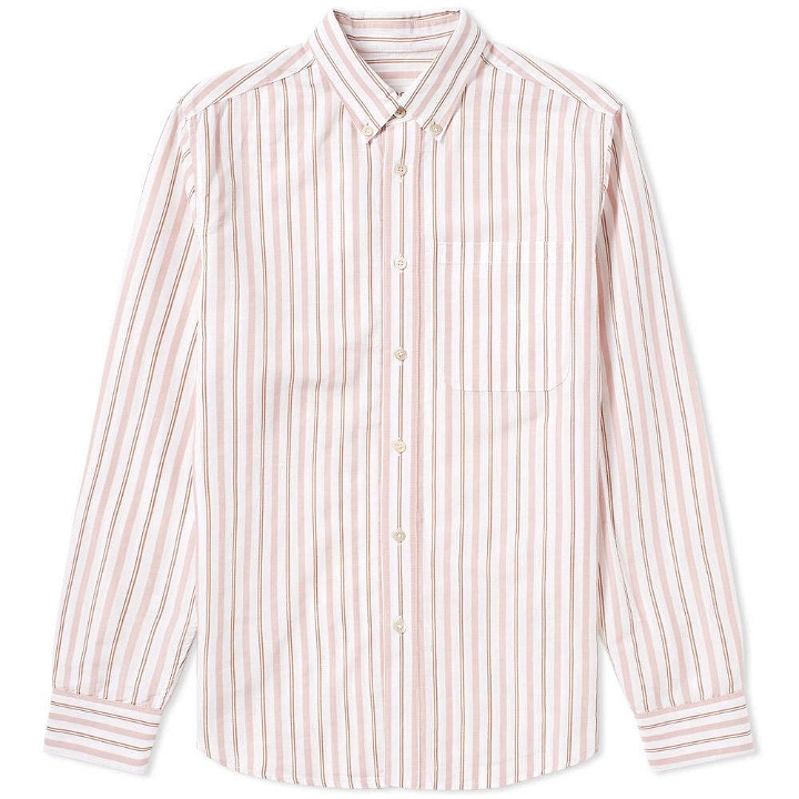 Photo: A Kind of Guise Bellagio Shirt Pink