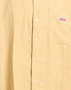 Kenzo Mens Shirt Marigold