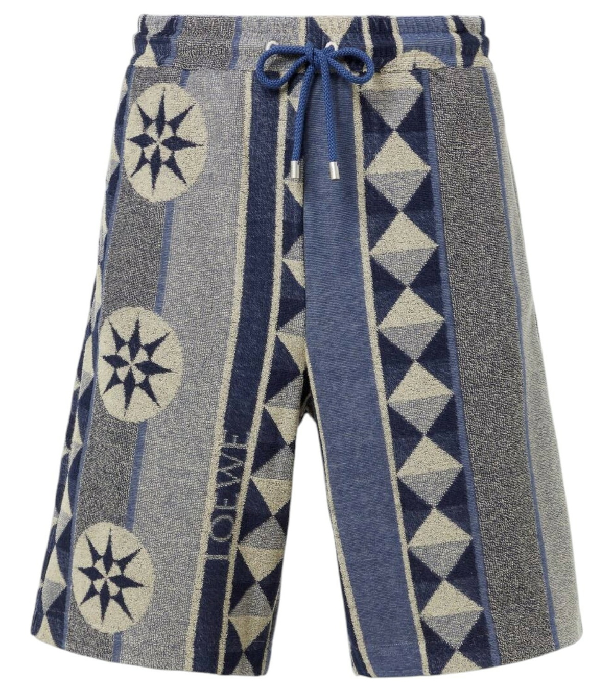LOEWE - Paula's Ibiza Straight-Leg Paillette-Embellished