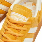 Adidas Handball Spezial in Preloved Yellow/Cream White