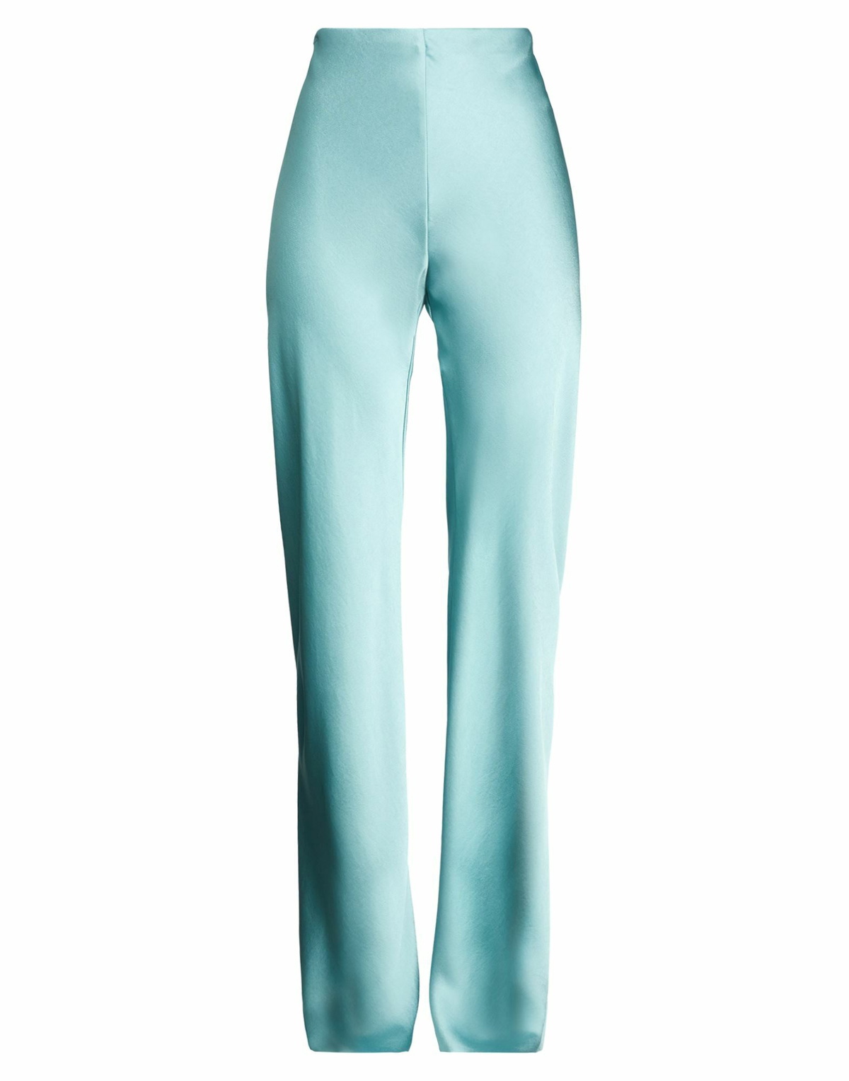 Jucca Womens Pants in Sage green