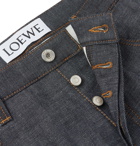 Loewe - Denim Jeans - Blue