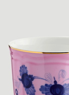 Oriente Italiano Mug in Pink