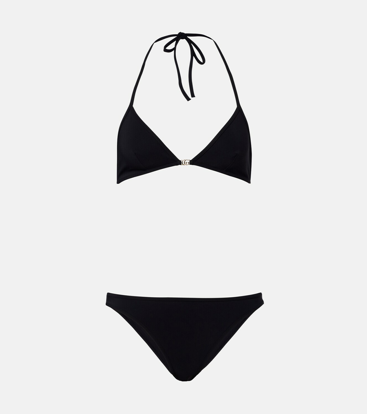Gucci Double G bikini