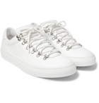 Diemme - Marostica Leather Sneakers - White