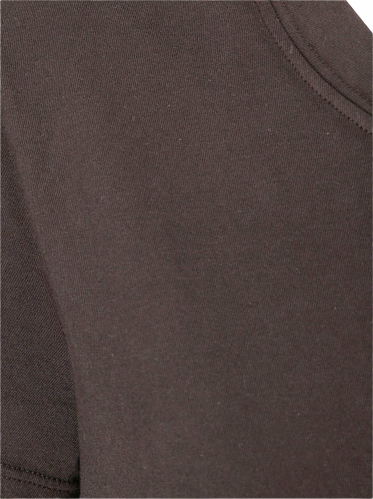 James Perse Vintage Little Boy Tee