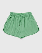 Daily Paper Portia Shorts Green - Womens - Sport & Team Shorts