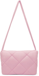 Stand Studio Pink Wanda Mini Bag