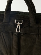 Kardo - Cotton-Corduroy Tote Bag